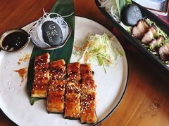 -石葵(锦业时代店)