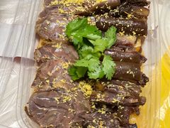 -煮鲜·潮汕下酒菜(福田石厦店)