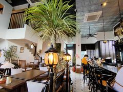 大堂-候鸟咖啡(前门店)