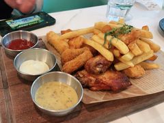 -拾挚扒房(招商花园城店)