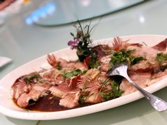 石斑鱼-潮福城潮州大酒楼(湖滨北路店)