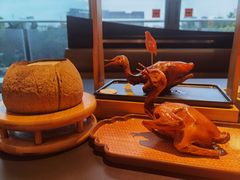 -羽鸽集·乳鸽专门店·地道顺德菜(岭南站店)