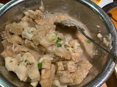 香芋排骨-炊烟小炒黄牛肉(东庆街店)