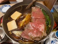 -小山日本料理(兴业太古汇店)