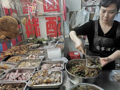 -圆蛋酒料•生腌(开元路店)