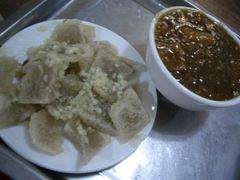 炸灌肠-姚记炒肝店(鼓楼店)