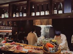 -三川·十酒Izakaya(南昌路店)
