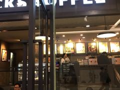 门面-星巴克臻选(杭州万象城店)
