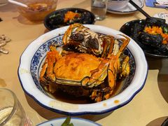 -江味龙虾馆·裸蓝龙虾(南山店)