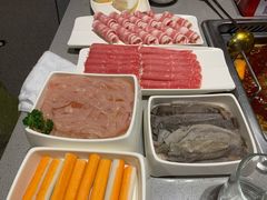 -海底捞火锅(宝龙广场夜宵主题店)