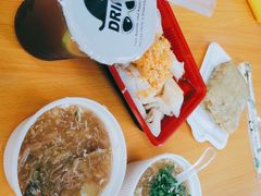 -食盈碗仔翅(星玺广场店)