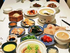 -祥记餐饮•豫粤珍味(郑东新区新长安店)