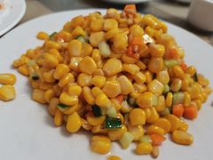 -华春餐馆(鱼山路店)