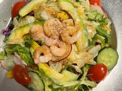 -首尔烤肉大排档(合生汇店)
