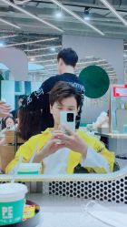 -PE SALON 