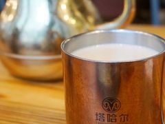 -塔哈尔·新疆盛宴(城西银泰店)