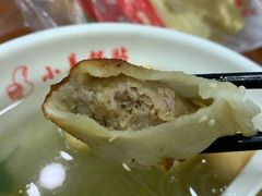 -小姜锅贴(凤凰街店)