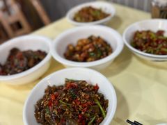 -笨罗卜浏阳菜馆(龙华鹏润达店)