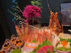 -花潮料理艺食馆(SM新生活广场店)