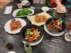 -美极鲜食坊(宝安南路店)