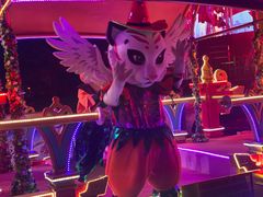 -七彩云南欢乐世界