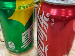 -江城燕子大排档(江汉路步行街店)