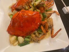 -新南华大酒店(广中店)
