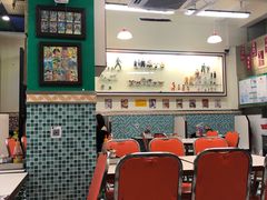 大堂-華歡冰室-WahFoon(吉大店)