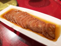 桂花糖藕-三林本帮馆(中林街店)
