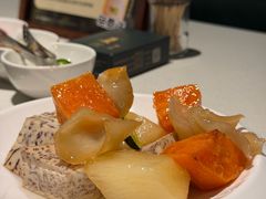 -百年果林椰子鸡(中洲店)