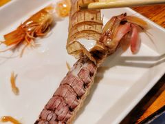 虾爬-海味当家·蒸锅海鲜(中山广场创始店)