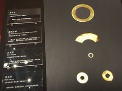 -北京大葆台遗址博物馆