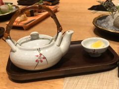 -月下料理(楷林IFC店)