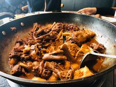 -鹅城粤菜馆(白云山路店)