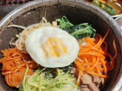 -汉拿山(北京上地华联店)