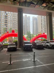 -唐山香格里拉大酒店·宴会厅