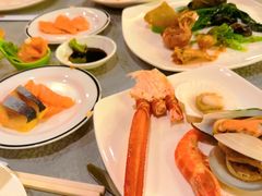 -珀丽酒店-协奏坊餐厅