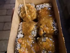 -品腐记·豆腐王朝(老门东总店)