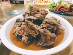 -肘子酥·天津菜·特色捞面(德云社店)