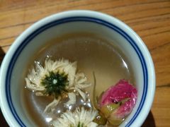 -普天和酒楼·新津菜·烤鸭(天津之眼店)