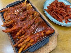 -顺姬冷面(延大店)