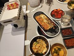 -丰茂烤串(外滩星荟中心店)