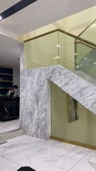 -3AM HAIR SALON染发接发