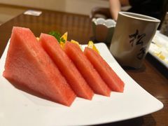 -松子料理(华威桥店)