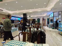 -紫光园(劲松店)