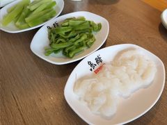 -鱼酷活鱼烤鱼(静安大融城店)