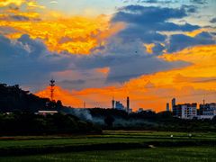 -长洲岛