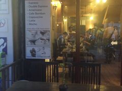 -Old House Restaurant