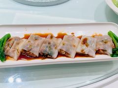 -杏花樓(福州路总店)