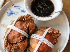 阳澄湖大闸蟹-品鲜村农家菜·阳澄湖大闸蟹(总店)